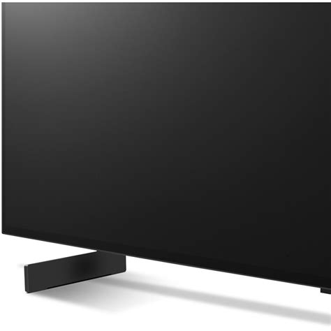 LG OLED77C3PUA 77" 4K HDR Smart OLED evo TV