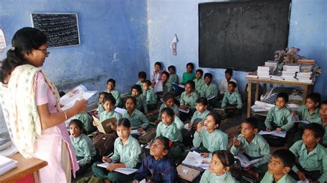 No teachers for children with disabilities in Pune schools | pune news ...