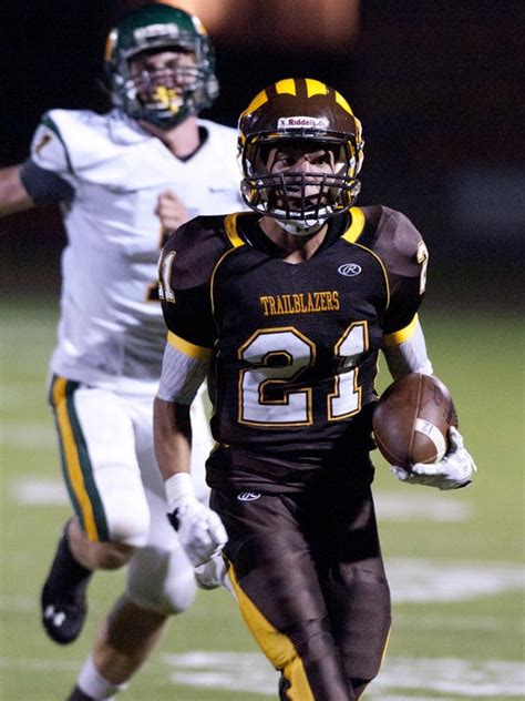 High School Football: Golden West Preview