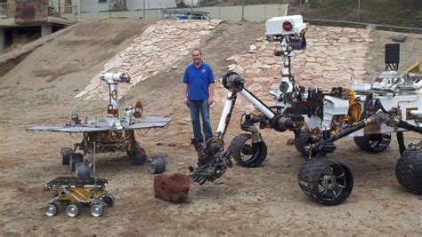 The Curiosity Rover that landed on Mars today has a neat feature in its wheels that allows it to ...