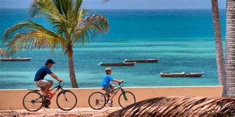 Sea Cliff Resort And Spa Zanzibar in Zanzibar, Tanzania