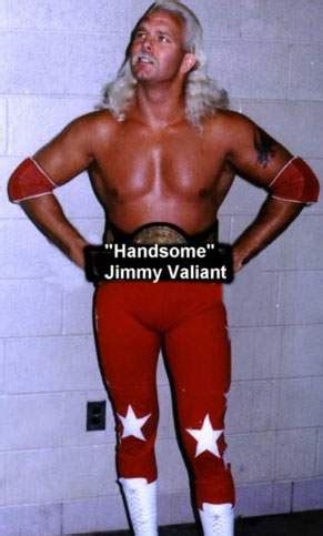 Jimmy Valiant | Celebrities lists.