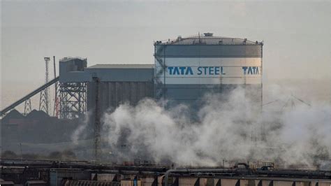 Tata: Concern over future of Port Talbot steelworks - BBC News