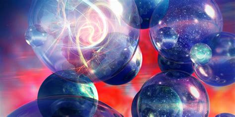 Multiverse Debate Heats Up In Wake Of Gravitational Wave Finding | HuffPost