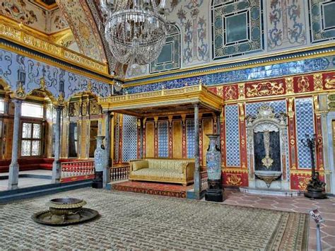 Estambul Privado: Topkapi y Museo de Arte Turco e Islámico | GetYourGuide