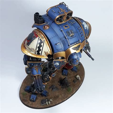 Pin on warhammer in 2024 | Imperial knight, Warhammer, Knight