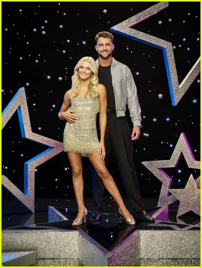 ‘Dancing With the Stars’ 2023: Top 10 Contestants Revealed for Season 32 | ABC, Dancing With the ...