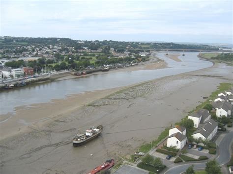 Tide is out, Bideford | South west coast path, Coast path, Favorite places