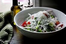 Serbian Salad | Global Table Adventure