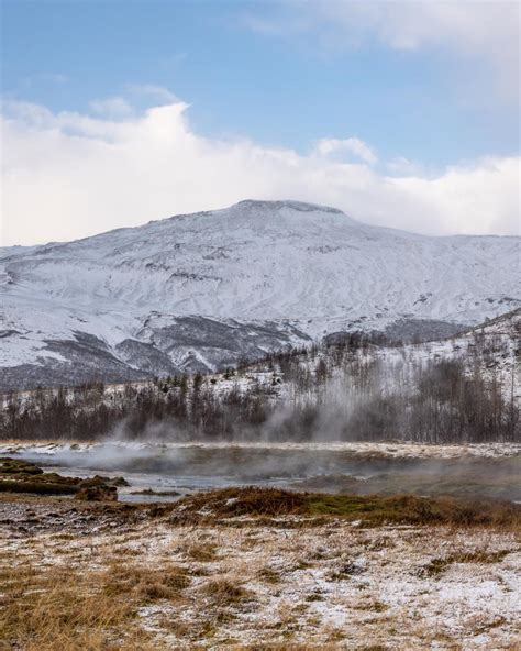 Tips for experiencing the magical Golden Circle in winter — Walk My World