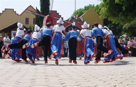 Holambra - Festa das Flores - ViaCapi