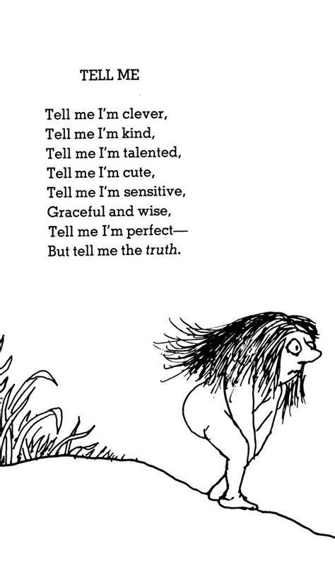 Shel Silverstein Poems Printable