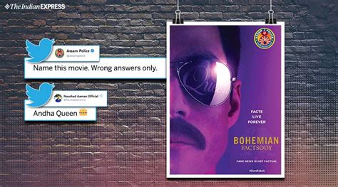 ‘Name the film. Wrong answers only’ is the latest meme to break the Internet | Trending News ...