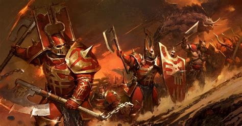 Top 5 Best Factions in Total War Warhammer 3 - Nerd Lodge