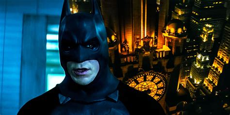 Robert Pattinson vs Christian Bale: Which Batman Had More Realistic Gear?