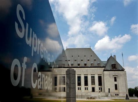 Canada Supreme Court to Hear Case to Legalize Assisted Suicide - LifeNews.com