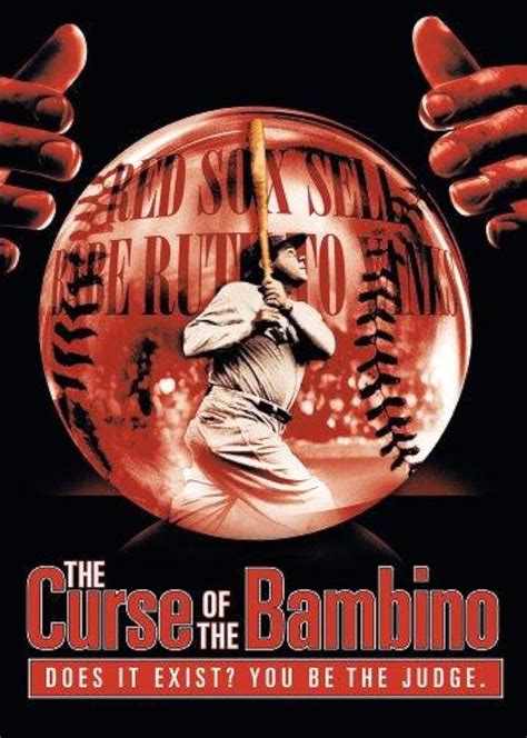 The Curse of the Bambino (TV Movie 2003) - IMDb