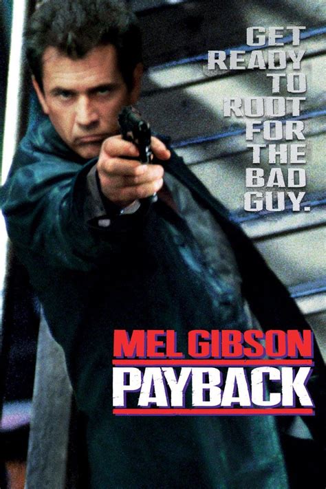 Payback (1999) Cast and Crew, Trivia, Quotes, Photos, News and Videos ...