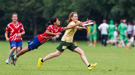 National Ultimate Frisbee Tournament 2024 Lively Wallpaper - Cynthy Dalenna