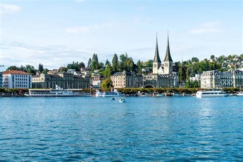 Attractions de lucerne Stock Photos, Royalty Free Attractions de lucerne Images | Depositphotos