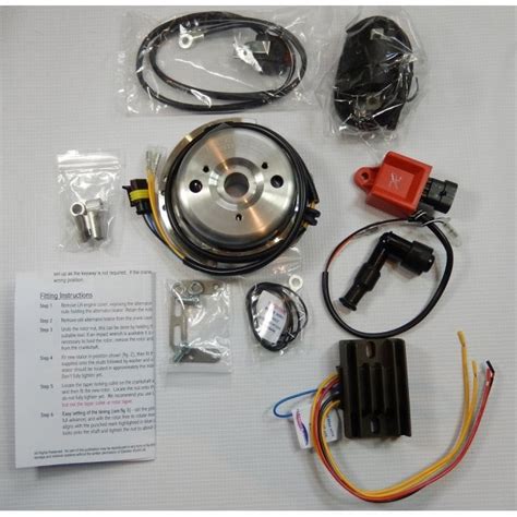 Cdi Ignition Kit Small Engine