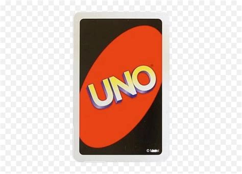 Download Free Png Image - Uno Card Cover Jpg,Uno Cards Png - free ...