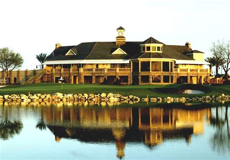 Eagle Creek Golf Club - Eagle Creek Golf Orlando