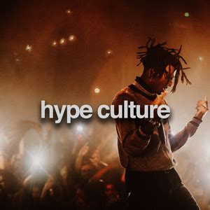 Hype Culture➿ - playlist by Music Life | Spotify