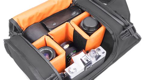 Win this Collection of Camera Bags from Chrome Industries - Racked SF