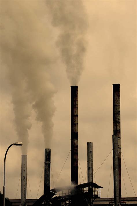 factory pollution | factory pollution are global issues that… | Flickr