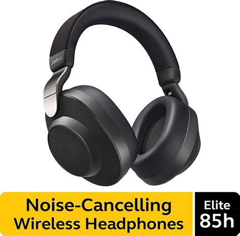 Top 8 Best Noise Cancelling Headphones For Working From Home - Updated ...