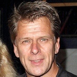 Andrew Castle - Bio, Facts, Family | Famous Birthdays