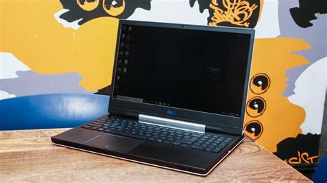 Dell G5 15 review: A slim gaming laptop that won't break you - CNET