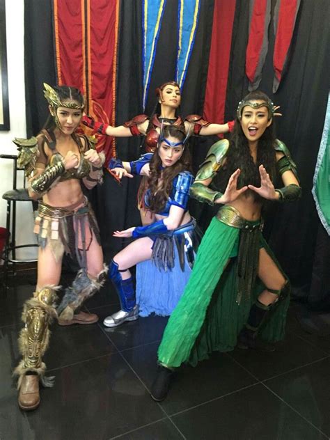 Encantadia 2016 Costume, Encantadia Costume, Costumes, Encantadia Wallpaper, Kylie Padilla ...