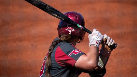 OU softball: When, where, how to watch Oklahoma softball this weekend