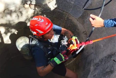 Encuentran cuerpo de hombre desaparecido en pozo de agua en Los Cabos; se investigan la causa de ...