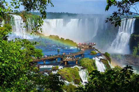 5 lugares para conhecer em Foz do Iguaçu | Katia Velo