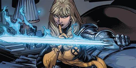 Marvel's 10 Most Powerful Female Mutants, Ranked