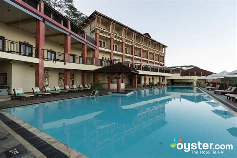 Amaya Hills Kandy - The Deluxe at the Amaya Hills | Oyster.com Hotel Photos