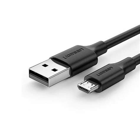 UGREEN 60136 Micro USB 2.0 Cable price in BD