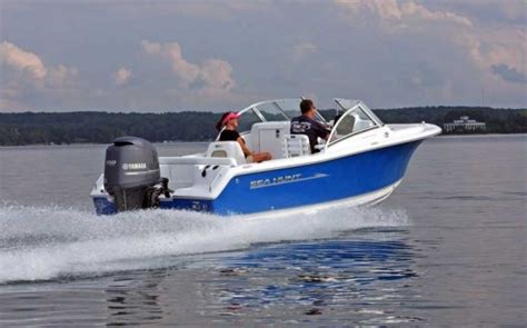 Dual console boats for sale - boats.com