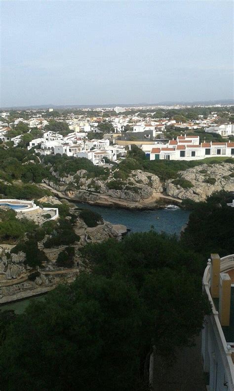 CALA N FORCAT VILLAS - Prices & Hotel Reviews (Cala'n Forcat, Menorca, Spain)