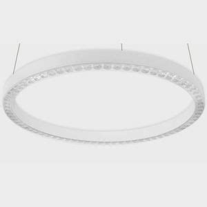 Hanging light fixture - M60 CONNECT - Selux - fluorescent / LED / linear