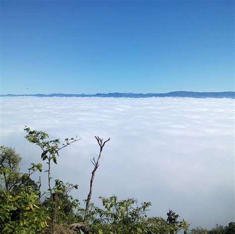 Chimbuk Hill Bandarban - A To Z Travel Guide - Travel Mate