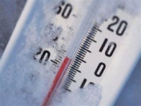 Cold Weather Tips: How To Prepare For Freezing Temperatures | Chicago, IL Patch