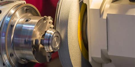The Importance of Dressing a Grinding Wheel | Indiana Precision Grinding