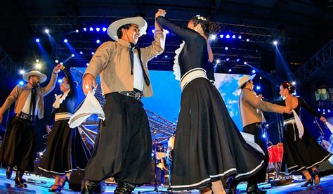 22 de agosto: Día del Folklore Argentino