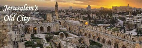 Top 10 Magnificent Biblical Places in Israel