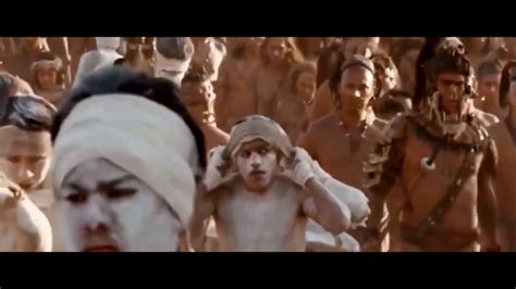 APOCALYPTO 2 - YouTube