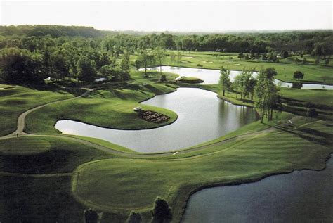 Top 5 Best Public Golf Courses in Nashville | Deemples Golf